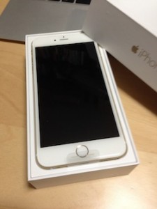 iPhone6 Plus